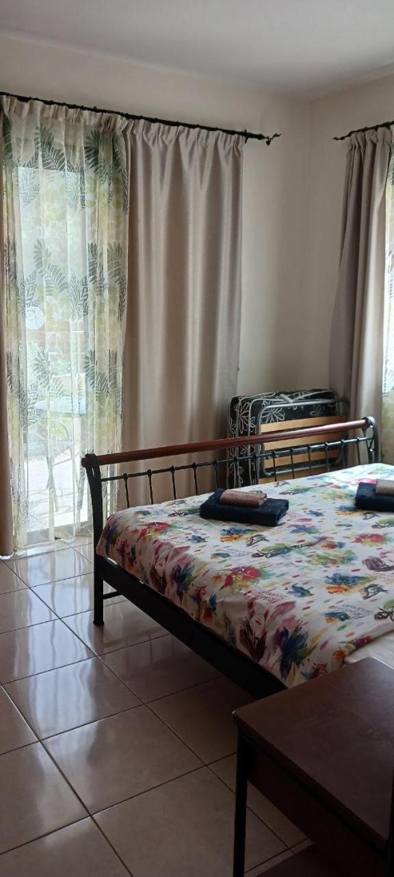 Apartment Faros Beach Apt A4