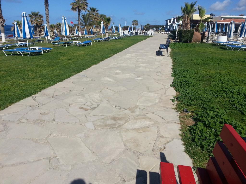 Faros Beach Apt A4 Apartment