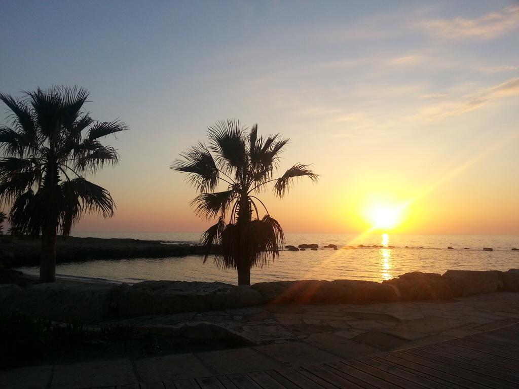 Faros Beach Apt A4 Apartment *
