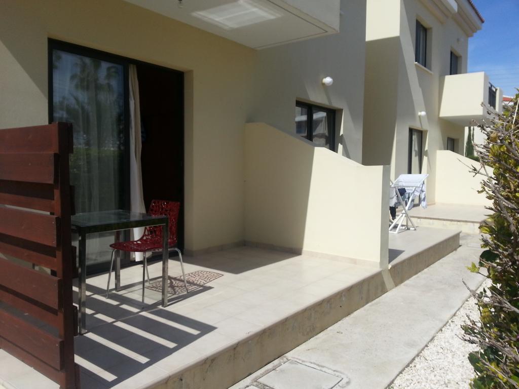 Apartment Faros Beach Apt A4