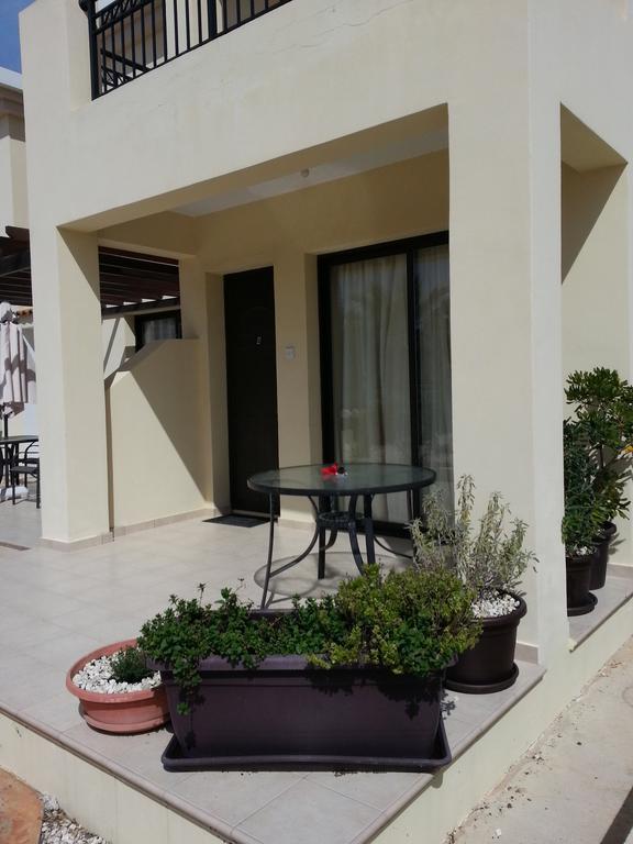 Faros Beach Apt A4 Apartment