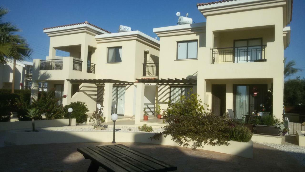 Faros Beach Apt A4 Apartment