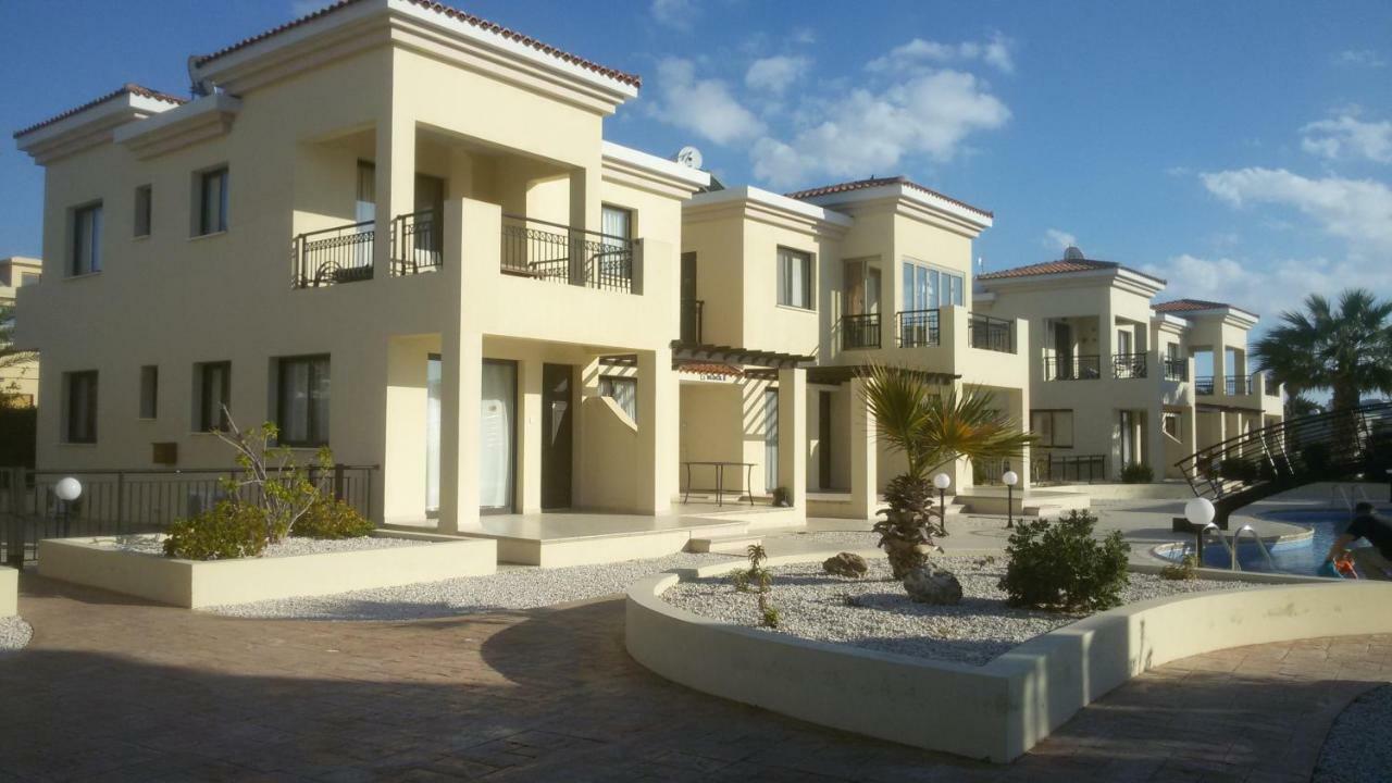 Faros Beach Apt A4 Apartment Paphos