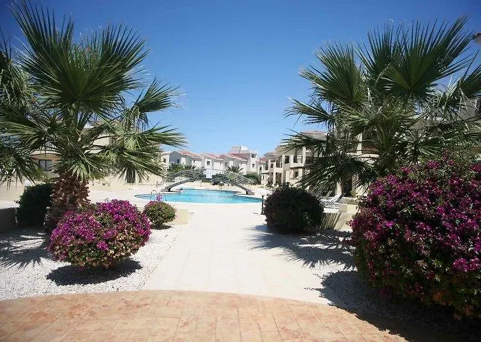 Faros Beach