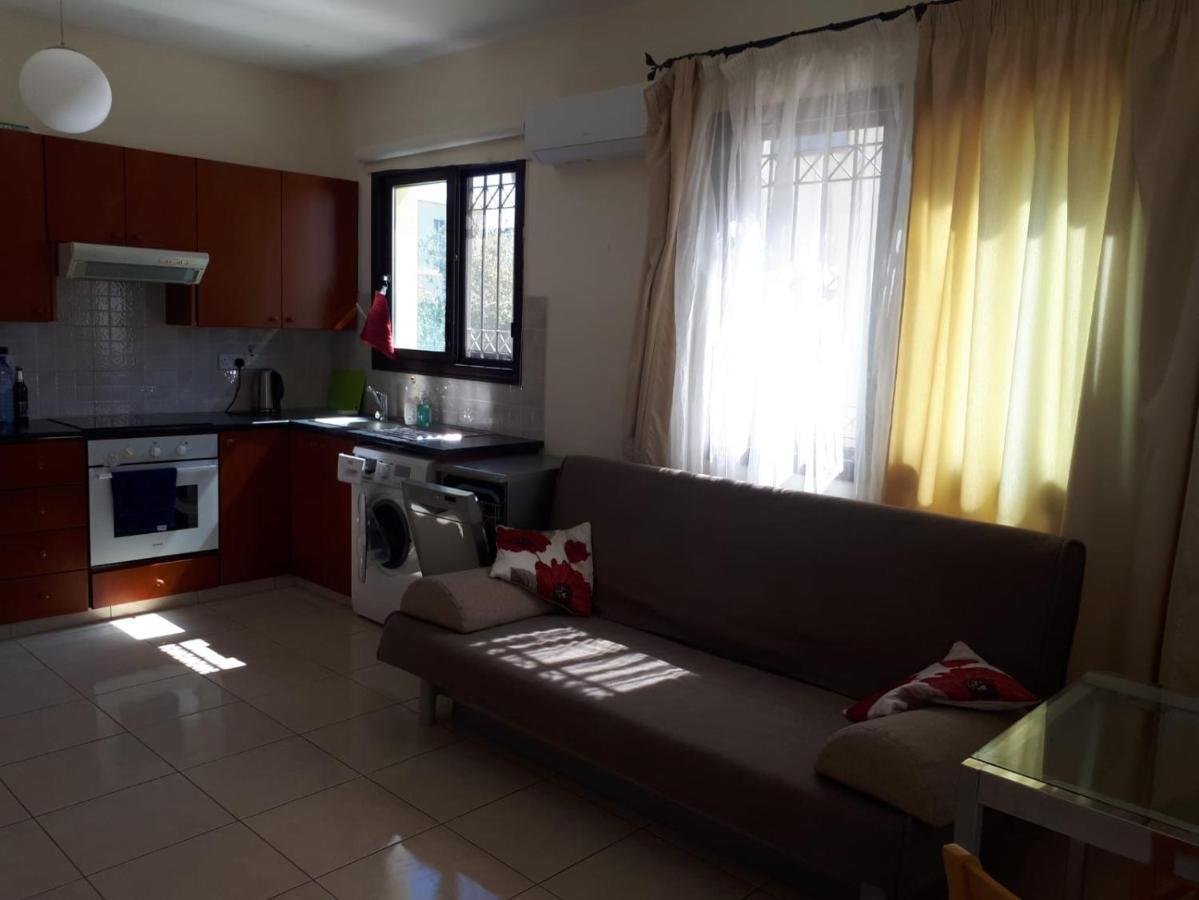 Faros Apartament *