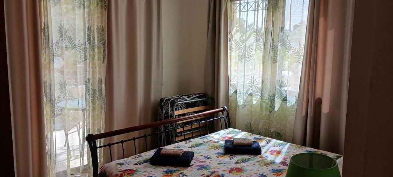 Apartament Faros *