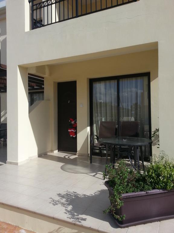 Apartament Faros *
