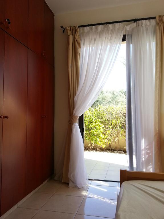 Apartament Faros Pafos