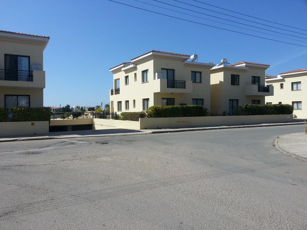 Apartament Faros
