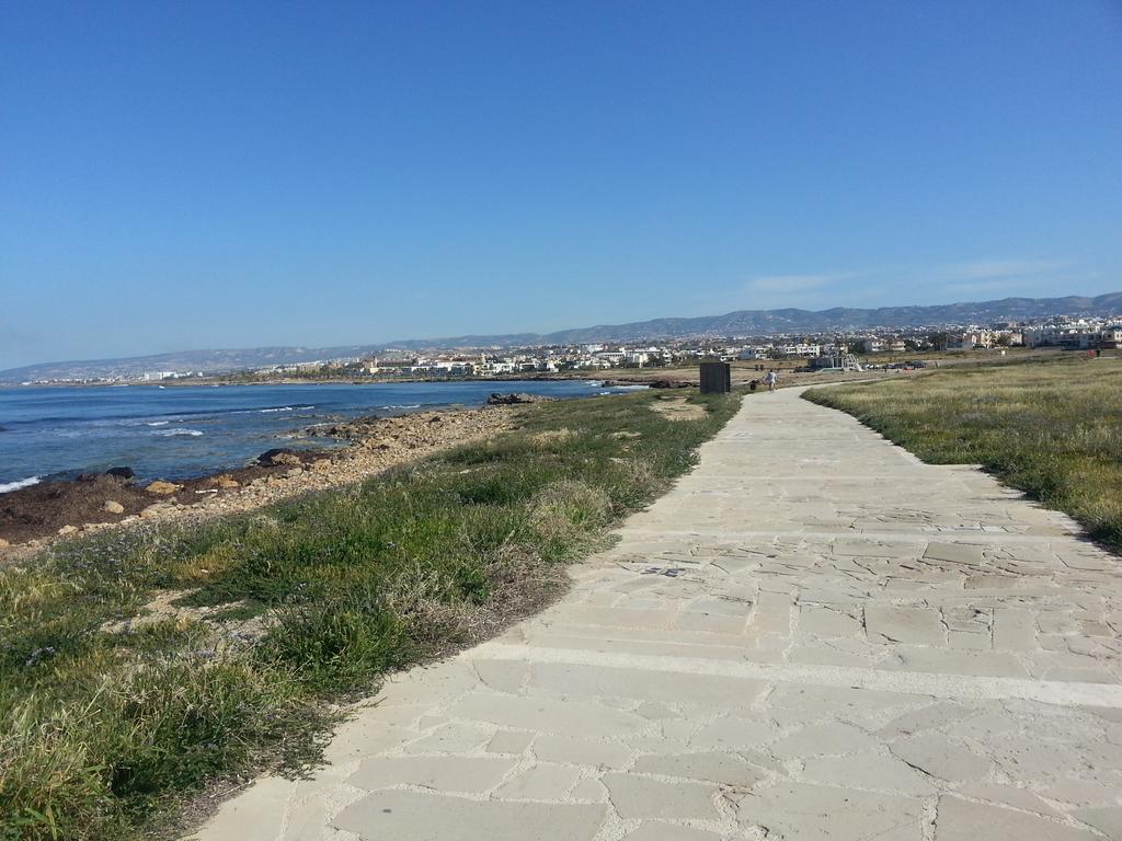 Faros Apartament Pafos