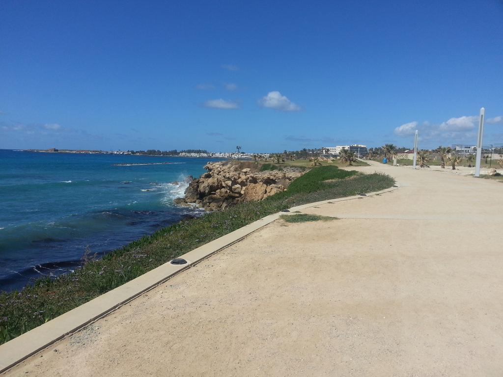 Faros Apartament